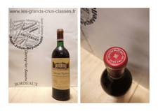Château Martinet 1996 -