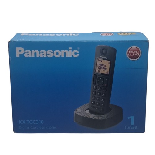 Combiné téléphonique