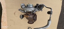 Moteur Turbo Bmw B47 150cv 