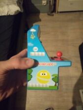 CONSOLE " CYBER ARCADE "