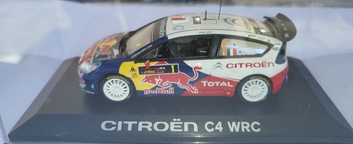 Miniatures norev - 1/43,