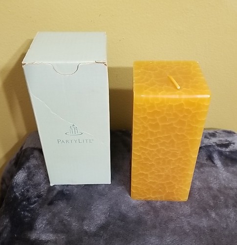 Retired partylite square - retired,