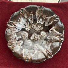 Grande corbeille à fruits en