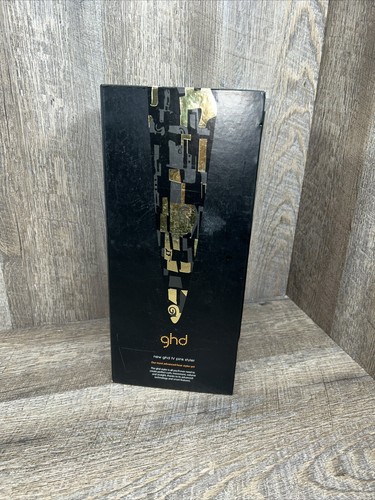 Ghd pink styler advanced - ghd, iv