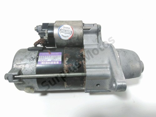 Demarreur aixam roadline - aixam,