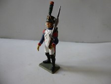 FUSILIER CHASSEUR    REF FH 60151 STARLUX EMPIRE PLASTIQUE