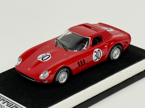 Ferrari 250 gto - 1/43,