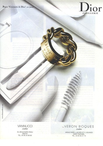 Publicite advertising 2006 - advertising,