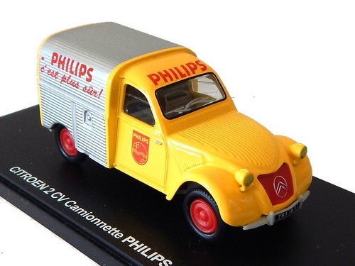 Citroën 2cv camionnette - citroën,