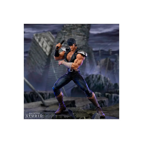 Abystyle kenshiro super - abystyle,