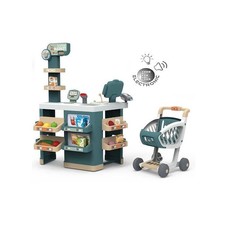 Smoby - Supermarket - Des 3