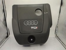 Cache moteur  AUDI A3 1 PHASE
