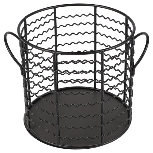 Panier metallique rangement - panier,