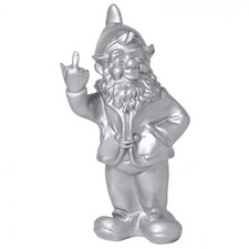 Statue en résine NAIN de