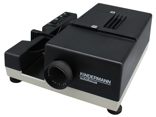Kindermann 1810 projecteur - kindermann, de