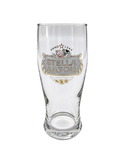 Verre bière stella - à,