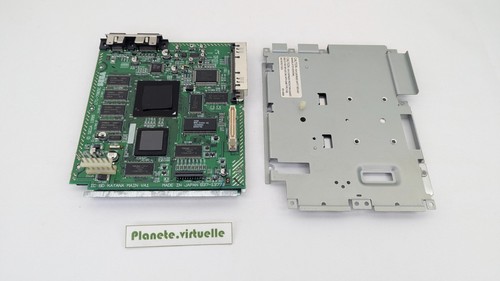 Carte mère mainboard va1 - carte,