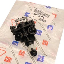 Gicleur Buse Lave Phare Droit