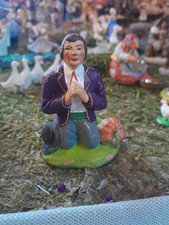 santons ancien prieur à la