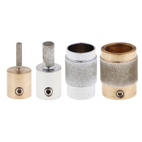 Meule diamant peu de - de,