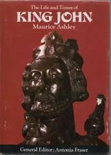 The Life and Times of King