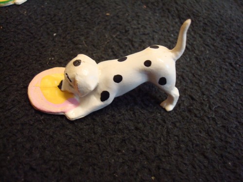 Figurine jim walt disney - walt,