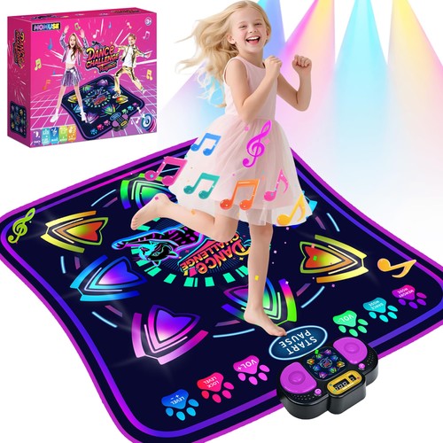 Tapis danse pour enfants - tapis, de