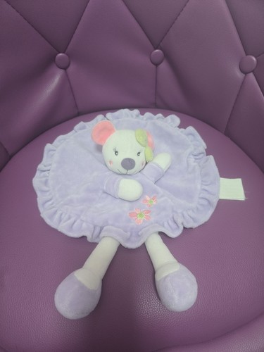 Doudou souris kimbaloo - souris, la
