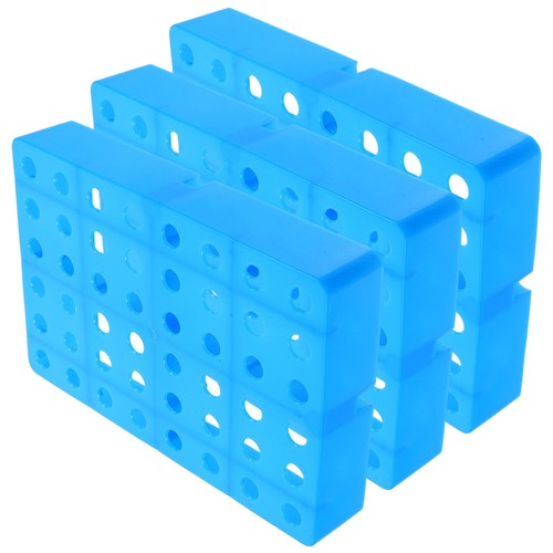 Pcs palette plastique - plastique, grille