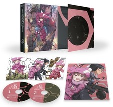 Sword Art Online : Alternative