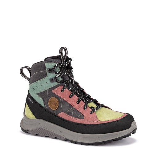 Hanwag womens rotpunkt light - womens,