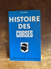 Comby, Histoire des Corses