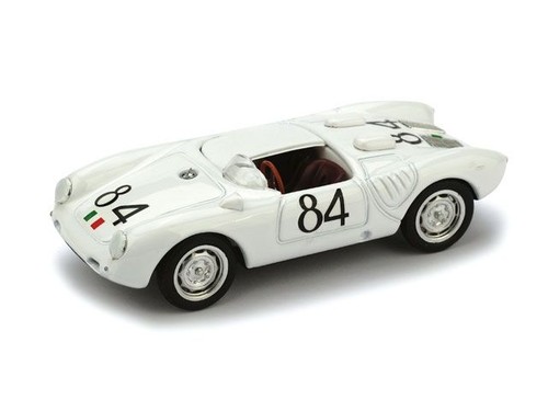 Brumm bm0515 porsche - porsche, 550a