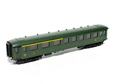 JOUEF HO 5125 VOITURE VOYAGEUR