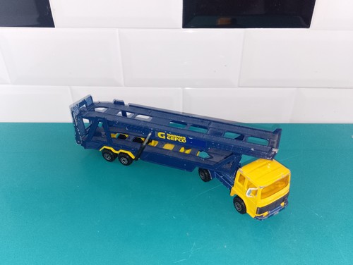2405264 camion majorette 60 - majorette, 1/60