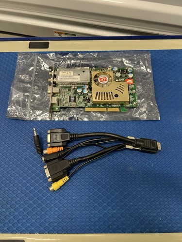 Ati aiw radeon - aiw, xt
