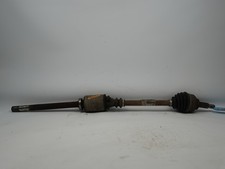 Transmission avant droite occasion RENAULT TRAFIC II Phase 1 - 1.9 DCI 100ch -