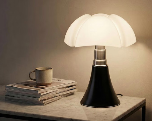 Lampe table style - lampe,
