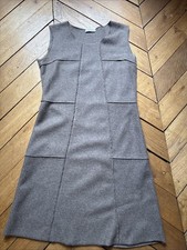 Robe Cachemire Franck Namani