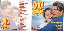 CD 19T KORGIS/OPHELIE WINTER/GERRY RAFFERTY/YTA FARROW/ICE MC/CORONA/X KAMERON