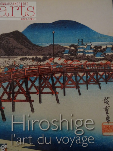Guide culturel hiroshige - -,