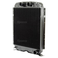 Radiateur fordson major - fordson,