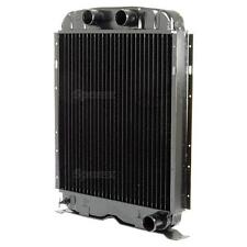 Radiateur Fordson Major / Power Major  E1ADKN8005E