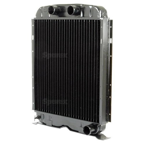 Radiateur fordson major - major, /
