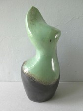 grand vase en céramique