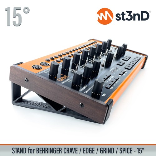 Support pour behringer - support,