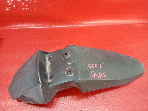 Garde boue avant generic - garde-boue,