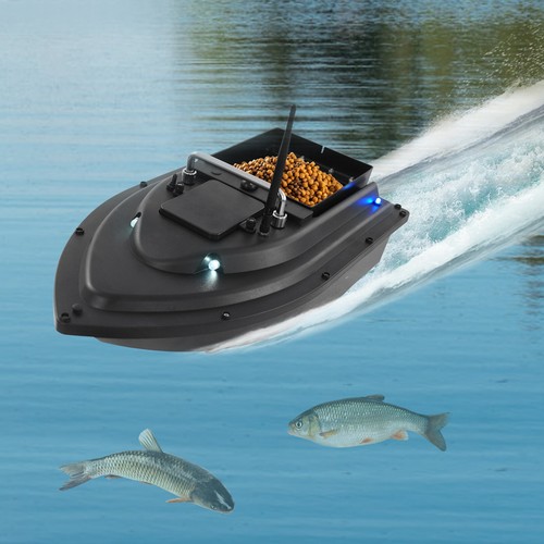 1m/3.28ft/s Bait Boat Fishing