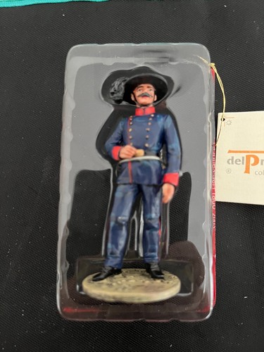 Soldat plomb del prado - del, /
