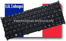 Clavier Français Original Pour Acer Aspire V5-121 V5-123 V5-131 V5-171 Série 